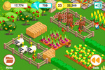 Farm Story