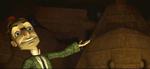 Sam &amp; Max Episode 302: The Tomb of Sammun-Mak