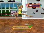 Dance Sensation!