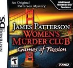 Women's Murder Club: Games of Passion