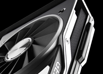 Nvidia GeForce RTX 3080 самая мощная видеокарта следующего поколения раскрыта