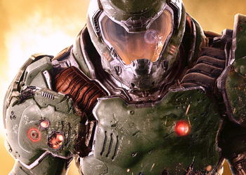Настоящее лицо героя Doom показали в реальности и шокировали фанатов