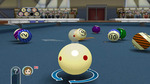 Cue Sports: Pool Revolution