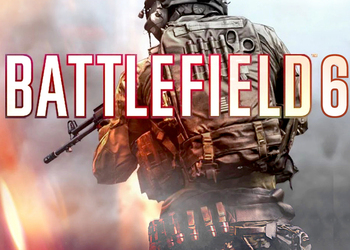 Battlefield 6 трейлер слили почти полностью