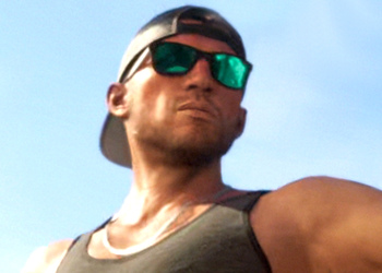 GTA 6 известный геймплей в другом виде показали