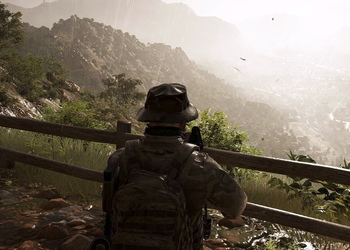 Ghost Recon Wildlands вместе с 4 играми дают бесплатно