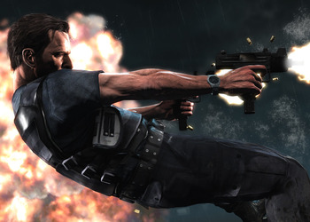 Rockstar выпустит саундтрек к игре Max Payne 3