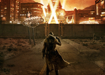 Главный сценарист Fallout: New Vegas работает с создателями игры Killzone: Shadow Fall