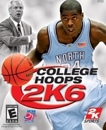 College Hoops 2K6