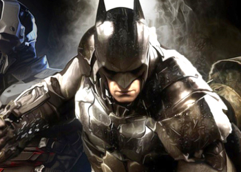 Графику PC версии Batman: Arkham Knight могут снизить ради качества игры на новых консолях