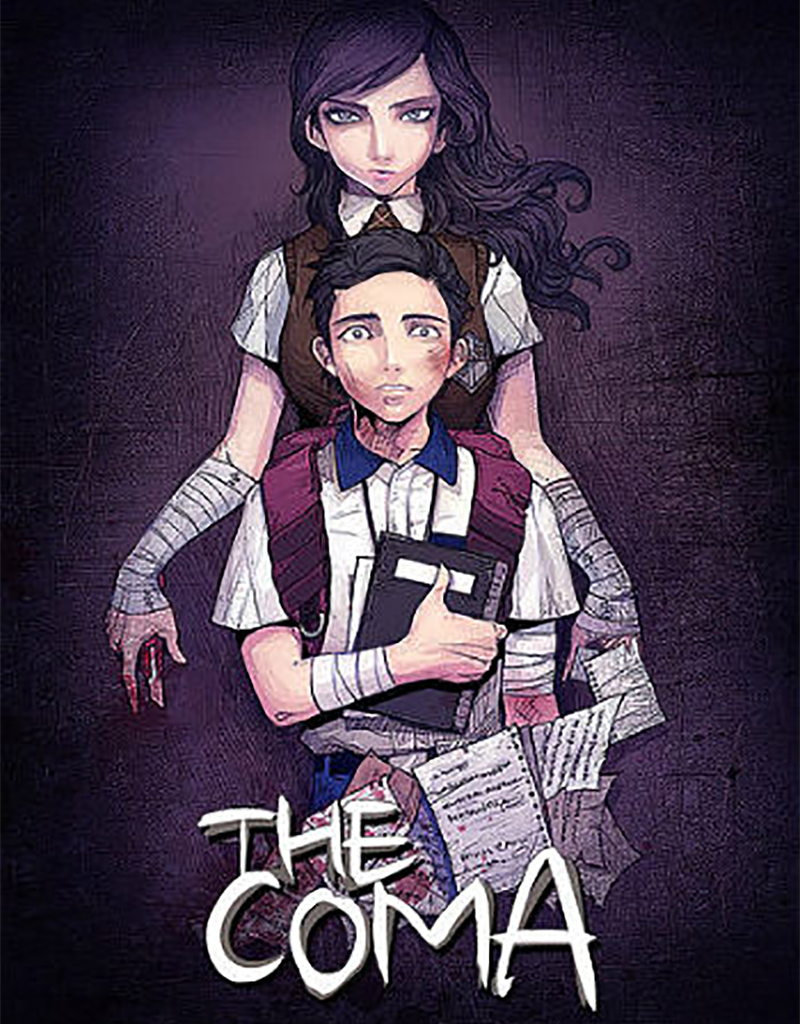 The Coma: Cutting Class - дата выхода, оценки, системные требования,  официальный сайт | Gamebomb.ru