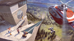 Criterion Games