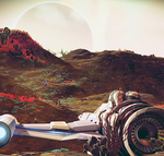 No Man's Sky