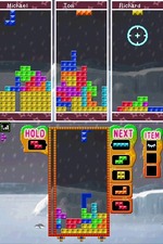 Tetris Party Live