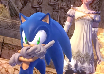 Игру Sonic The Hedgehog с современной графикой на PC предлагают получить бесплатно