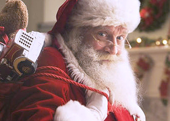 Раскрыта страшная тайна Санта Клауса