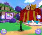 JumpStart Pet Rescue