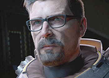Автор Half-Life 3 раскрыл графику круче реальности