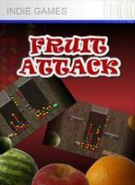 Fruit Attack