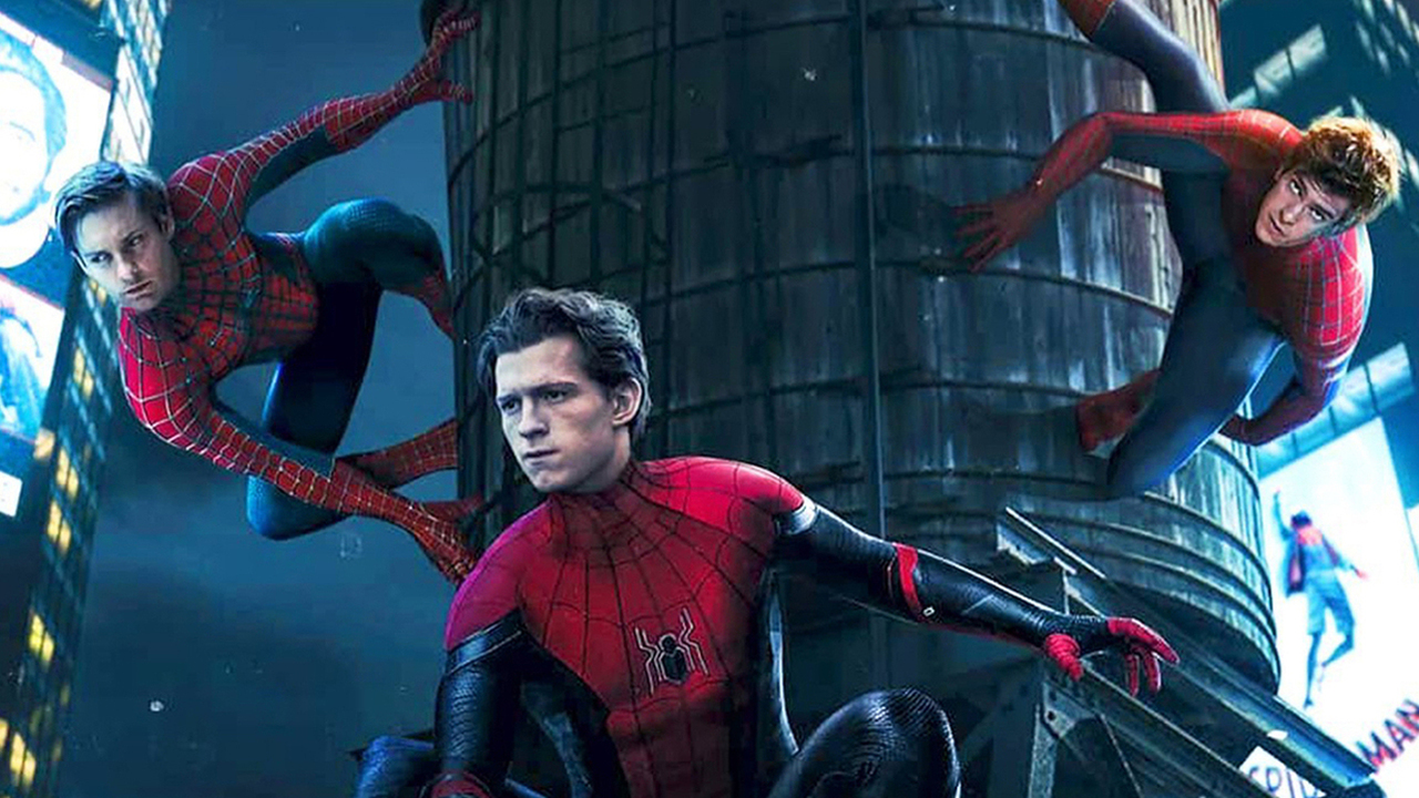 Инсайдер утверждает, что сценаристы фильма "Человек-паук 3
