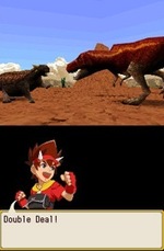 Dinosaur King
