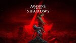 Assassin's Creed Shadows