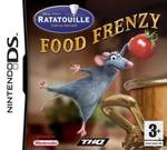Ratatouille: Food Frenzy