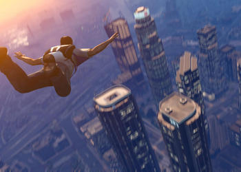 Rockstar хочет однажды выпустить игровой мир со всеми городами серий GTA внутри