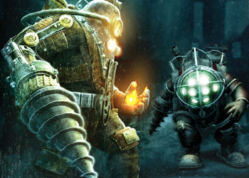 Кен Левин хотел сделать пошаговую игру BioShock для PlayStation Vita