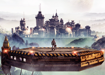 Видео геймплея Civilization: Beyond Earth демонстрирует кибернетические расы и чудовищ пришельцев