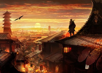 Действие игры Assassin's Creed VII будет разворачиваться в Японии