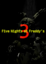 Five Nights at Freddy's 3