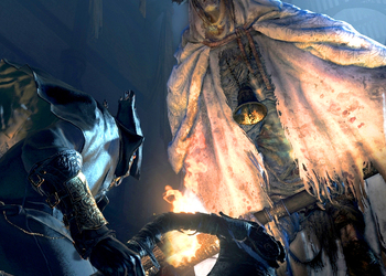 Компания Sony потеряла права на Bloodborne в день релиза игры