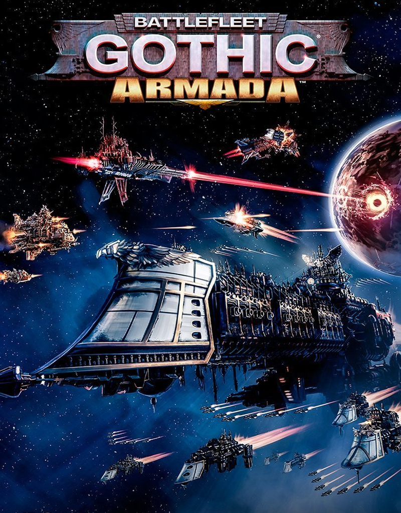 Steam gothic battlefleet gothic armada фото 102