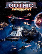 Battlefleet Gothic: Armada