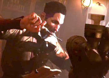 В новом видео геймплея Dishonored 2 игроков забросили в механический особняк, полный неубиваемых роботов