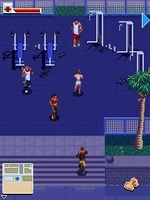 Gangstar 2: Kings of L.A