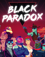 Black Paradox