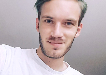 PewDiePie