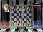 Silver Star Chess
