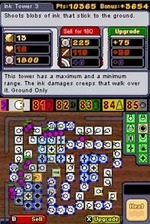 Desktop Tower Defense