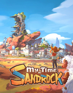 My Time at Sandrock