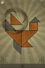 Tangram Puzzle Pro