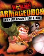 Worms Armageddon: Anniversary Edition