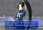Arcana Heart