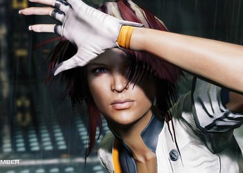 Разработчики Remember Me привлекали внимание к игре с помощью главной героини