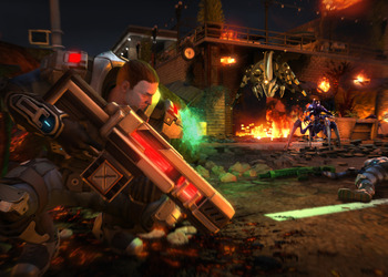 Разработчики XCOM: Enemy Unknown готовят новое дополнение к игре?