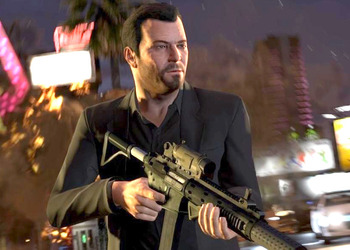 Модификация GTA V с видом от первого лица переворачивает восприятие игрового мира