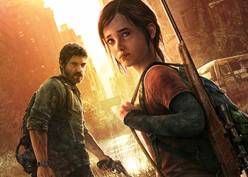Игра The Last of Us выйдет на PlayStation 4 этим летом