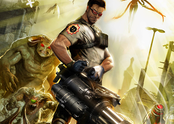 Разработчики игры Serious Sam 3 и Goat Simulator поддержали конвенцию геймеров нетрадиционной ориентации GaymerX